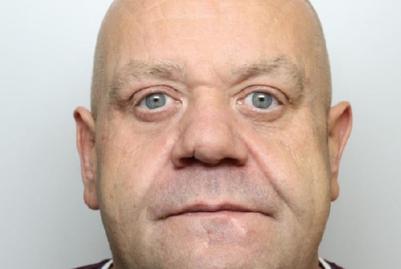 Other image for Drug smuggler now behind bars after jail visit